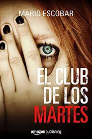 1 reparto 2 datos de interés 2.1 doblaje original 2.2. Blanca Miosi On Twitter No Te Pierdas La Nueva Novela De Escobargolderos El Club De Los Martes Https T Co Gxeoufbf07 Lo Que Comenzo Como Un Inofensivo Club De Lectura Se Transforma En Un Juego