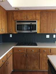 Kitchen modern mid century kitchens ranch midcentury cabinets atomic remodel decor mod neutral shelves tile farmhouse open slab entertaining essentials. A Gorgeous Mid Century Modern Kitchen Remodel Architectural Digest