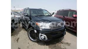 B6 toyota land cruiser 200 series (gxr). Nunua Imported Toyota Land Cruiser Black Gari Ndani Ya Import Dubai Nchini Malawi Caryanga