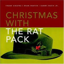 Christmas with the Rat Pack - Wikipedia