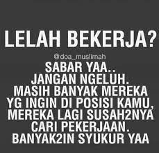 Artikel ini akan membahas teks bacaan doa untuk suami tercinta yang sedang mencari nafkah dan bekerja keras dalam bahasa arab, latin dan artinya. Gambar Kata Lelah Bekerja Cikimm Com
