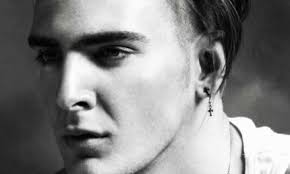 Instagram's Top Ten Male Models