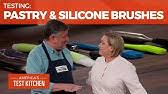 Maybe you would like to learn more about one of these? Equipment Review Best Silicone Rubber Spatulas Our Testing Winners Youtube