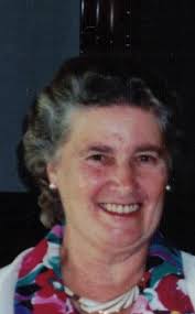 Tribute to Monique Spencer, 1924