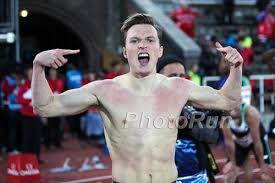 Jun 30, 2021 · karsten warholm will be looking to make his mark ahead of the olympics with a good performance at the bislett games in oslo on thursday (july 1). Karsten Warholm Runs Sensational 47 43 Runblogrun