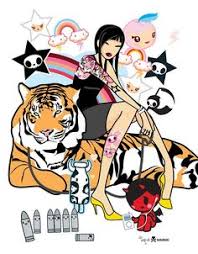 Muat turun dan nikmati pengalaman baru. 110 New Era Tokidoki Caps Artwork Ideen Bunte Vogel Hello Kitty Sachen Kitty Wallpaper