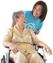 All information in member profiles, job posts, applications, and messages is created by users of our site and not generated or verified by care.com. Top Part Time Caregivers For Short Term Care Homage Malaysia
