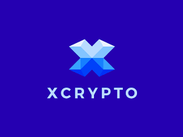 ‎crypto currency sticker pack with major coins and big list of alt coins. X Crypto App Logo Branding Inspiration Logos