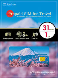 Cara mudah untuk setting ⭐ apn telkomsel 3g/4g tercepat melalui hp iphone atau android. Prepaid Fixed Rate Sim For Use In Japan From Softbank Global Rental