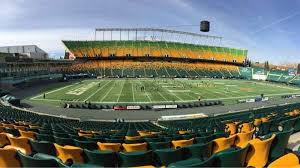 photos at commonwealth stadium edmonton