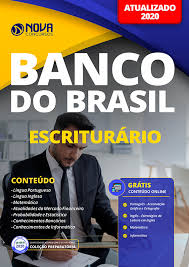 Acesse já o autoatendimento pessoa física do banco do brasil. Apostila Banco Do Brasil Escriturario