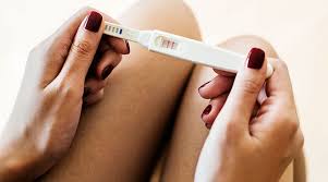 This test measures the quantity of hcg in your urine in terms of miu/ml or iu/l. When To Take A Pregnancy Test For Accurate Results