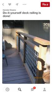 How To Make An Interesting Art Piece Using Tree Branches Ehow Deck Railings Building A Deck Diy Deck