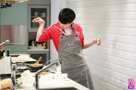 Janet's cooking studio & seoul food tour · 5. Bts Love