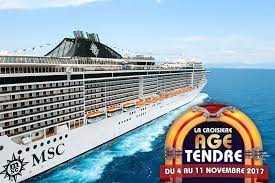 Une journ�e au fil de l'eau ! Croisiere Age Tendre Et Tete De Bois 2019 Blog Webcroisieres