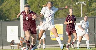 GIRLS SOCCER: Pulaski County edges Somerset, 2-0