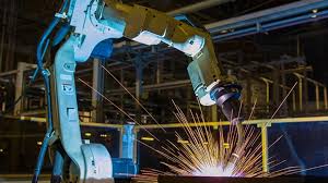 Industrial Robots