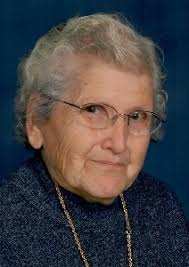 Antoinette Spinosi Obituary (1929