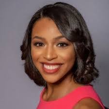 Kori Johnson's Instagram, Twitter & Facebook