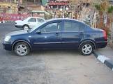 CHERY-A5