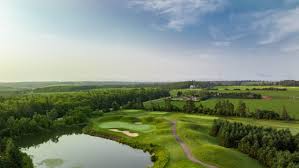 Andersons Creek – Golf Club