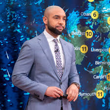 He's recovering from having a gastric tumour removed. Gmb S Alex Beresford Says He Split From Wife Just Before Lockdown