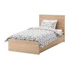 Bett ikea 140 200 betten weiss anleitung metall tradlat org. Malm Bettrahmen Aufbewahrungsboxen 2 Bett 120x200 Sehen 591 398 25 Bewertungen Preisvergleich