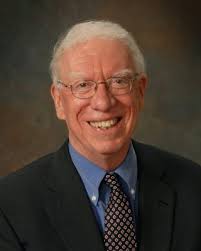 Syracuse University Mourns Loss of H. Douglas Barclay L'61, Life Trustee  and Former Board Chair