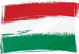 The flag of hungary (hungarian: Grunge Hungary Flag Dawid Krupa Als Kunstdruck Oder Handgemaltes Gemalde