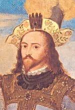 Knights of the Order of the Garter