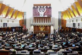 26 out of 70 senators, i.e. Dewan Negara Dikuasai Pembangkang Sukar Lulus Ruu
