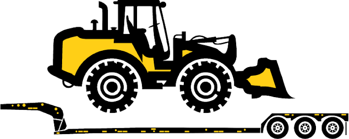 New Holland DC150B-LGP Tractor