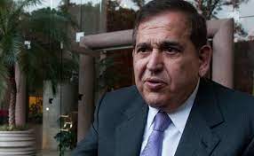Paga alonso ancira fianza y juez ordena su libertad. Alonso Ancira Is Linked To The Agro Nitrogenados Case For Money Laundering Will Remain Limited