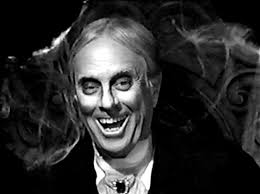 A Philly favorite... Dr Shock. Let there be fright, in the night, so sayeth  the Doc....