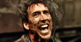 Настоящее имя — николас ким коппола (nicolas kim coppola). Nicolas Cage Kundigt Karriereende An Tv Spielfilm