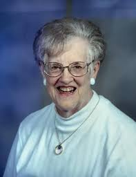 Obituary information for Janet Ruth Eberhardt