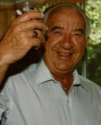 Obituary information for Ronald Brandt