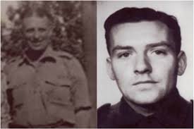 SIN. Kranji War Cemetery