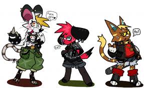 We did not find results for: Animal Crossing Punks By Genowhirl910 Fur Affinity Dot Net