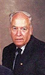 Everett F. Windsor Obituary