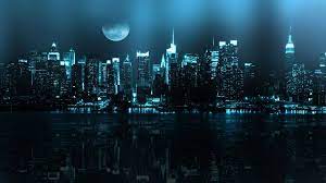 Maybe you would like to learn more about one of these? Moody Dark Cityscape Wallpaper Cool Desktop Backgrounds City Wallpaper