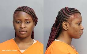 Miami-Dade County Mugshots