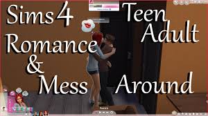 The more cas traits for sims & pets mod is the first important item for your inventory i'd like to mention since it adds cool cas traits for your toddler sims. Mod The Sims Teen Adult Romance Mess Around