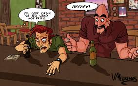 Punch out wii soda popinski. Pin On Punch Out