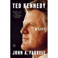 Ted Kennedy