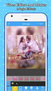 Sometimes publishers take a little while to make this information available, so please check back in a few days to see if it has been. Video Editor And Maker With Song For Android Apk Download