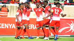 .kenya kiribati kuwait kyrgyzstan laos latvia lebanon lesotho liberia libya liechtenstein dominican republic ecuador egypt el salvador equatorial guinea eritrea estonia ethiopia euro. Red Hot Kenya Dismantle Ethiopia To Edge Closer To 2019 Afcon Berth Nairobi News