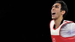 وهي الآن أم عاملة لها ابن واحد وتدرب نحو 20 رجلا تتراوح أعمارهم بين 18 و30 عاما. Ù…ØµØ± ÙˆØ§Ù„Ø£Ø±Ø¯Ù† ÙˆØ§Ù„ÙƒÙˆÙŠØª ÙŠÙ†Ø¶Ù…ÙˆÙ† Ù„Ù‚Ø§Ø¦Ù…Ø© Ø§Ù„ÙØ§Ø¦Ø²ÙŠÙ† 4 Ù…ÙŠØ¯Ø§Ù„ÙŠØ§Øª Ø¹Ø±Ø¨ÙŠØ© Ø¬Ø¯ÙŠØ¯Ø© ÙÙŠ Ø·ÙˆÙƒÙŠÙˆ Cnn Arabic