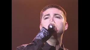 Bryan Olivas "Yo Te Amare" Live 2009