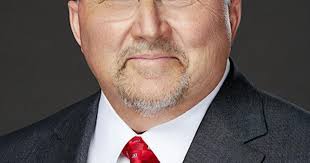 Wilbur Martin 'Marty' Barfield